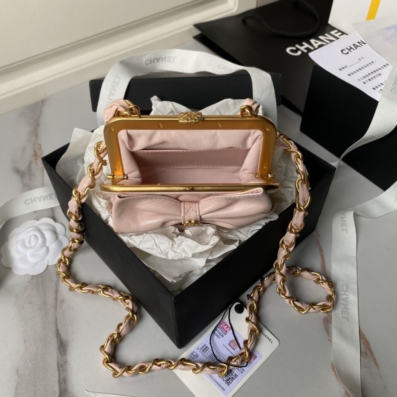 Ch**el satchel bags